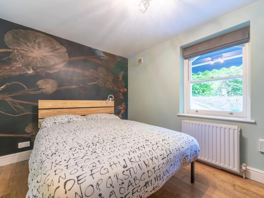 Surbiton Garden Flatアパートメント エクステリア 写真