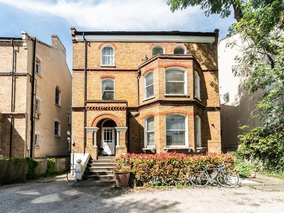 Surbiton Garden Flatアパートメント エクステリア 写真